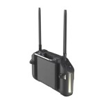 SIYI UniRC  7/7 Pro  Smart Remote Controller Dual Frequency Band 2.4 & 5 GHz Handheld Ground Station  with 1080P Touchscreen RC